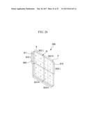 IMAGE SENSOR AND ELECTRONIC DEVICE INCLUDING THE SAME diagram and image