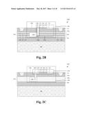 COMPLEMENTARY METAL-OXIDE-SEMICONDUCTOR (CMOS) IMAGE SENSOR WITH SILICON     AND SILICON GERMANIUM diagram and image