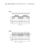 SILICON CARBIDE SEMICONDUCTOR DEVICE AND METHOD FOR MANUFACTURING THE SAME diagram and image