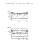 SILICON CARBIDE SEMICONDUCTOR DEVICE AND METHOD FOR MANUFACTURING THE SAME diagram and image