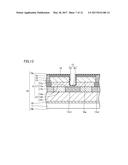 SILICON CARBIDE SEMICONDUCTOR DEVICE AND METHOD FOR MANUFACTURING THE SAME diagram and image