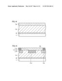 SILICON CARBIDE SEMICONDUCTOR DEVICE AND METHOD FOR MANUFACTURING THE SAME diagram and image