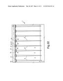 PROCESS FOR MANUFACTURING A SEMICONDUCTOR POWER DEVICE COMPRISING     CHARGE-BALANCE COLUMN STRUCTURES AND RESPECTIVE DEVICE diagram and image