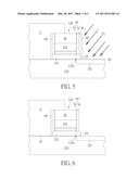 FLASH CELL AND FORMING PROCESS THEREOF diagram and image