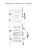 SINGLE AND DOUBLE DIFFUSION BREAKS ON INTEGRATED CIRCUIT PRODUCTS     COMPRISED OF FINFET DEVICES diagram and image