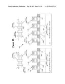 SINGLE AND DOUBLE DIFFUSION BREAKS ON INTEGRATED CIRCUIT PRODUCTS     COMPRISED OF FINFET DEVICES diagram and image