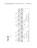 SINGLE AND DOUBLE DIFFUSION BREAKS ON INTEGRATED CIRCUIT PRODUCTS     COMPRISED OF FINFET DEVICES diagram and image