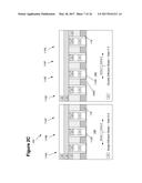 SINGLE AND DOUBLE DIFFUSION BREAKS ON INTEGRATED CIRCUIT PRODUCTS     COMPRISED OF FINFET DEVICES diagram and image