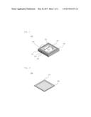 Chip Substrate diagram and image