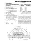 LIGHT EMITTING DEVICE diagram and image