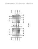 MEMORY CELLS INCLUDING VERTICALLY ORIENTED ADJUSTABLE RESISTANCE     STRUCTURES diagram and image