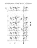 MEMORY CELLS INCLUDING VERTICALLY ORIENTED ADJUSTABLE RESISTANCE     STRUCTURES diagram and image