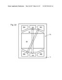 BIPOLAR PLATES FOR LIMITING THE BYPASSING OF THE FLOW CHANNELS BY THE     REACTANTS diagram and image