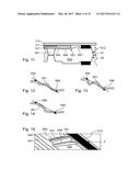 BIPOLAR PLATES FOR LIMITING THE BYPASSING OF THE FLOW CHANNELS BY THE     REACTANTS diagram and image