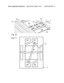 BIPOLAR PLATES FOR LIMITING THE BYPASSING OF THE FLOW CHANNELS BY THE     REACTANTS diagram and image