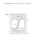 BIPOLAR PLATES FOR LIMITING THE BYPASSING OF THE FLOW CHANNELS BY THE     REACTANTS diagram and image