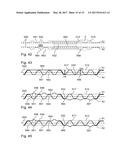 BIPOLAR PLATES FOR LIMITING THE BYPASSING OF THE FLOW CHANNELS BY THE     REACTANTS diagram and image