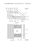 BIPOLAR PLATES FOR LIMITING THE BYPASSING OF THE FLOW CHANNELS BY THE     REACTANTS diagram and image