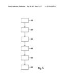 ELECTROCHEMICAL ENERGY STORE AND METHOD FOR CONNECTING CELLS OF AN     ELECTROCHEMICAL ENERGY STORE diagram and image