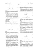 ADDITIVES FOR ELECTROCHEMICAL CELLS diagram and image