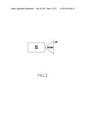 SIGNAL RADIATION DEVICE IN TRANSMISSION DEVICE diagram and image