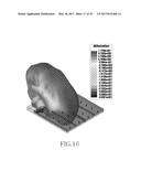 SIGNAL RADIATION DEVICE IN TRANSMISSION DEVICE diagram and image