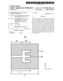 MILLIMETER WAVE ANTENNA FOR DIAGONAL RADIATION diagram and image