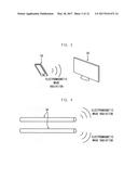 MILLIMETER WAVE ANTENNA FOR DIAGONAL RADIATION diagram and image