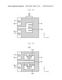 MILLIMETER WAVE ANTENNA FOR DIAGONAL RADIATION diagram and image