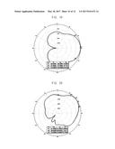 MILLIMETER WAVE ANTENNA FOR DIAGONAL RADIATION diagram and image