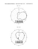 MILLIMETER WAVE ANTENNA FOR DIAGONAL RADIATION diagram and image