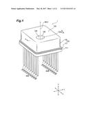 OPTICAL MODULE AND METHOD FOR MANUFACTURING THE OPTICAL MODULE diagram and image