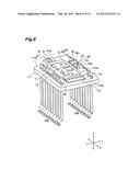 OPTICAL MODULE AND METHOD FOR MANUFACTURING THE OPTICAL MODULE diagram and image