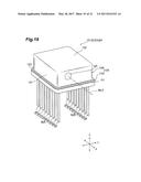 OPTICAL MODULE AND METHOD FOR MANUFACTURING THE OPTICAL MODULE diagram and image