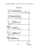 LASER DEVICE, OPTICAL AMPLIFIER, OPTICAL TRANSMISSION DEVICE, AND     DETERMINATION METHOD diagram and image