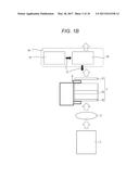 OPTICAL AMPLIFYING ELEMENT, LIGHT SOURCE DEVICE, AND IMAGE PICKUP DEVICE diagram and image