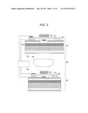 OPTICAL AMPLIFYING ELEMENT, LIGHT SOURCE DEVICE, AND IMAGE PICKUP DEVICE diagram and image