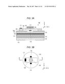 OPTICAL AMPLIFYING ELEMENT, LIGHT SOURCE DEVICE, AND IMAGE PICKUP DEVICE diagram and image