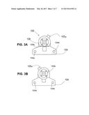 Portable Racking System and Device for Drawout Power Circuit Breakers diagram and image