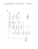 LOW POWER CIRCUIT FOR TRANSISTOR ELECTRICAL OVERSTRESS PROTECTION IN HIGH     VOLTAGE APPLICATIONS diagram and image