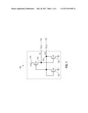 NODE ISOLATION FOR PROTECTION FROM ELECTROSTATIC DISCHARGE (ESD) DAMAGE diagram and image