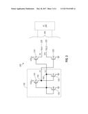 NODE ISOLATION FOR PROTECTION FROM ELECTROSTATIC DISCHARGE (ESD) DAMAGE diagram and image