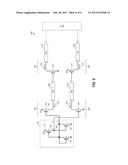 NODE ISOLATION FOR PROTECTION FROM ELECTROSTATIC DISCHARGE (ESD) DAMAGE diagram and image