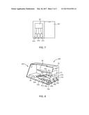 MOBILE CHARGING DOCK diagram and image