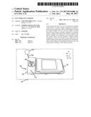 SEAT WIRELESS CHARGER diagram and image