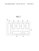 WIRELESS POWER TRANSFER SYSTEM diagram and image