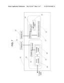 HANDHELD-TERMINAL CHARGING DEVICE diagram and image