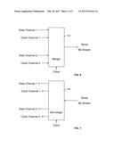 Contactless Connector System Having Feedback From Secondary Side diagram and image