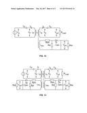 Contactless Connector System Having Feedback From Secondary Side diagram and image