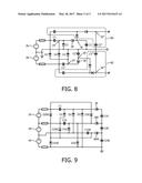 POWER HARVESTING CIRCUIT AND METHOD diagram and image